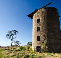 Scheyville National Park - Accommodation VIC