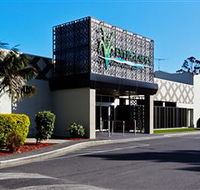 Everglades Country Club - Accommodation VIC
