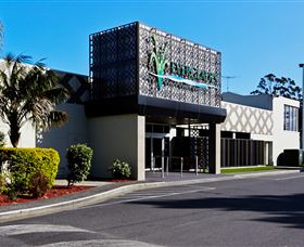 Everglades Country Club - Accommodation VIC 0