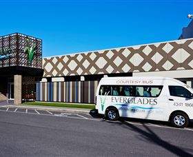 Everglades Country Club - Accommodation VIC 1