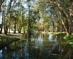 Everglades Country Club - Accommodation VIC 2