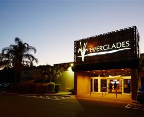 Everglades Country Club - Accommodation VIC 3