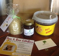 Canoelands Orchard - Accommodation VIC