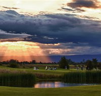 Lynwood Country Club - Accommodation VIC