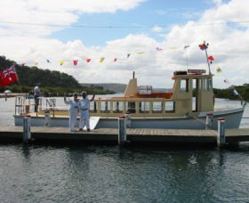 Empire Bay NSW Accommodation VIC