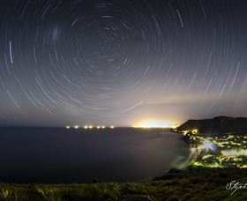 Bald Hill Lookout - Accommodation VIC 2