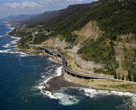 Bald Hill Lookout - Accommodation VIC 6