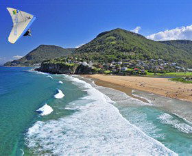 Bald Hill Lookout - Accommodation VIC 5