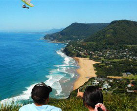 Bald Hill Lookout - Accommodation VIC 8