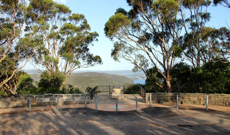 Woy Woy Bay NSW Accommodation VIC