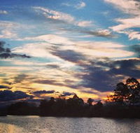 Governor Phillip Park - Accommodation VIC