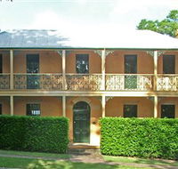 Hawkesbury Regional Museum - Accommodation VIC
