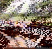 Model Park - Accommodation VIC