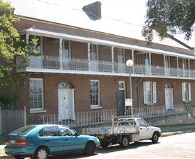 Hawkesbury Sightseeing Tours - Accommodation VIC 0