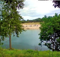 Howe Park - Accommodation VIC