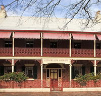 Windsor Heritage Walk - Accommodation VIC