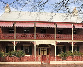 Windsor Heritage Walk - Accommodation VIC 0