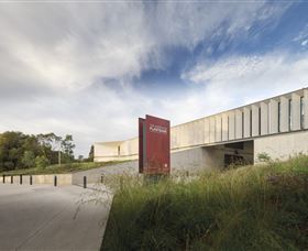 The Australian Botanic Garden Mount Annan - Accommodation VIC 1