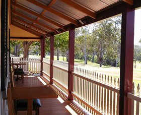 Cattai NSW Accommodation VIC