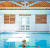 Villa Thalgo - Accommodation VIC