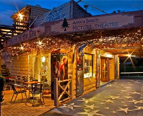 Avoca Beach Picture Theatre - Accommodation VIC 1