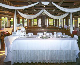 Nepean Belle Paddlewheeler - Accommodation VIC 3