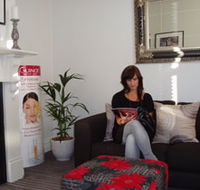 Indica Spa - Accommodation VIC