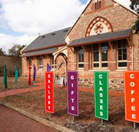 Pepper Street Arts Centre - Accommodation VIC
