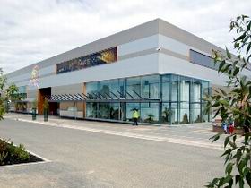 Adelaide Event And Exhibition Centre - Accommodation VIC 0