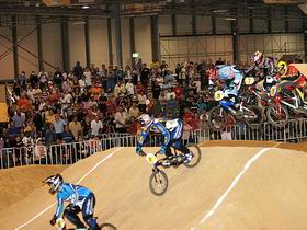 Adelaide Event And Exhibition Centre - Accommodation VIC 1