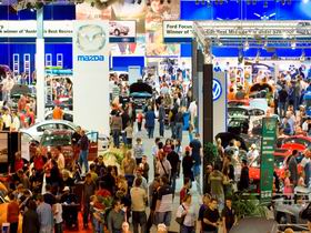 Adelaide Event And Exhibition Centre - Accommodation VIC 2