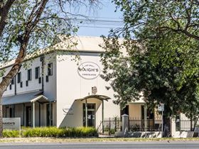 Haigh's Chocolates Visitor Centre - Accommodation VIC 0