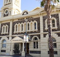 Bay Discovery Centre Museum - Accommodation VIC
