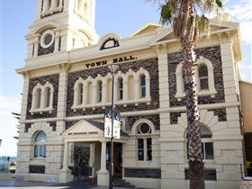 Bay Discovery Centre Museum - Accommodation VIC 0