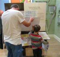 Unley Museum - Accommodation VIC