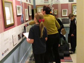 Unley Museum - Accommodation VIC 3