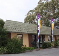 David Sumner Gallery - Accommodation VIC