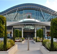 Burnside Village Shopping Centre - Accommodation VIC