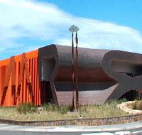 Marion Cultural Centre - Accommodation VIC