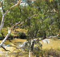 Quilberry Creek Fishing - Accommodation VIC