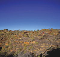 Mirima Hidden Valley National Park - Accommodation VIC