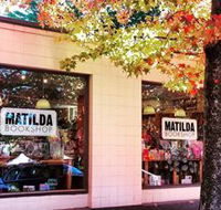 Matilda Bookshop - Accommodation VIC