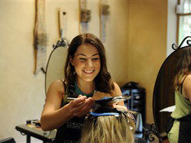 Cocos Hair And Day Spa - Accommodation VIC 2