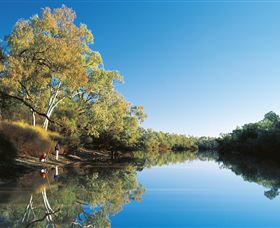 Five Mile - Accommodation VIC 0