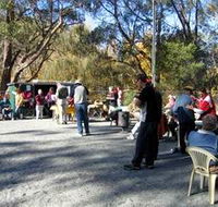 Adelaide Hills Petanque Club - Accommodation VIC