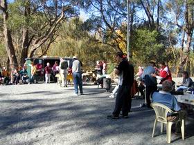 Adelaide Hills Petanque Club - Accommodation VIC 0