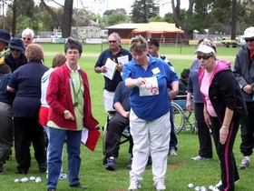 Adelaide Hills Petanque Club - Accommodation VIC 3