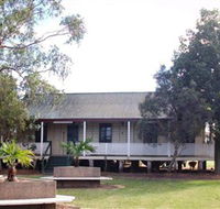 Ram Park - Accommodation VIC