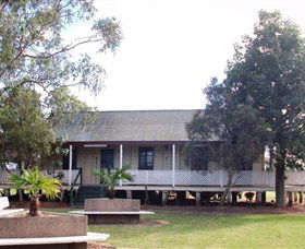 Ram Park - Accommodation VIC 0