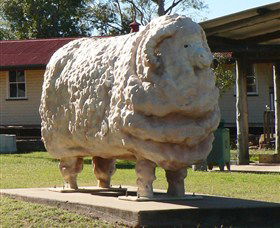Ram Park - Accommodation VIC 1